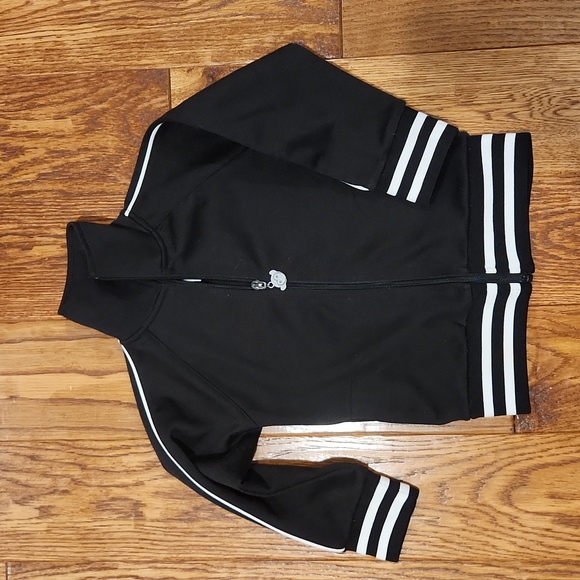 Appaman 4T track/athletic suit - Picture 3 of 4